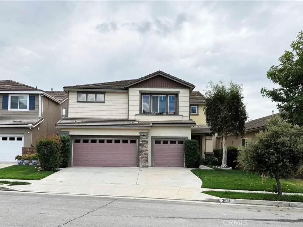 3631 Starling Way, Brea, CA — listing photo 1