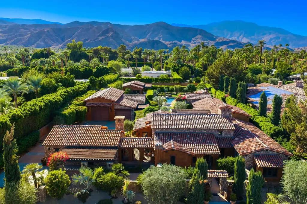 1 Rancho Clancy, Rancho Mirage, CA — listing photo 1