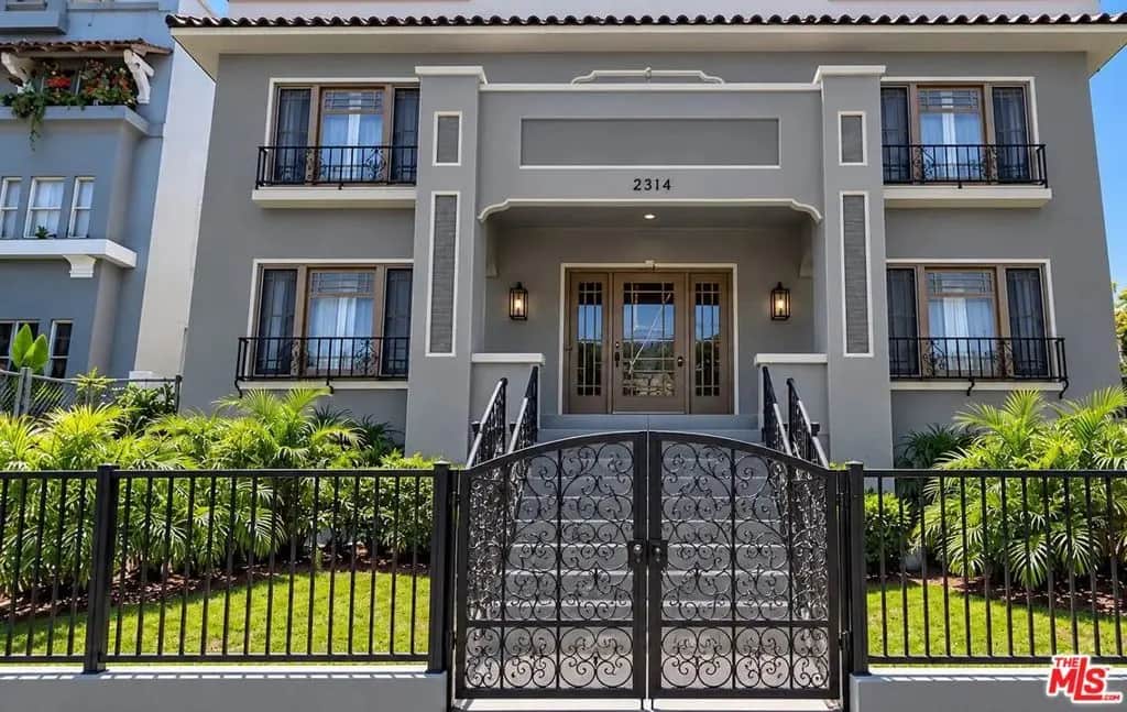 2314 W Pico Boulevard, Los Angeles, CA — listing photo 1