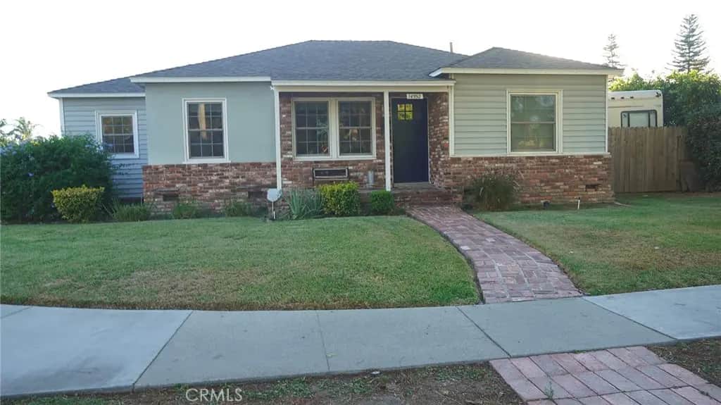 14552 Anaconda, Whittier, CA — listing photo 1