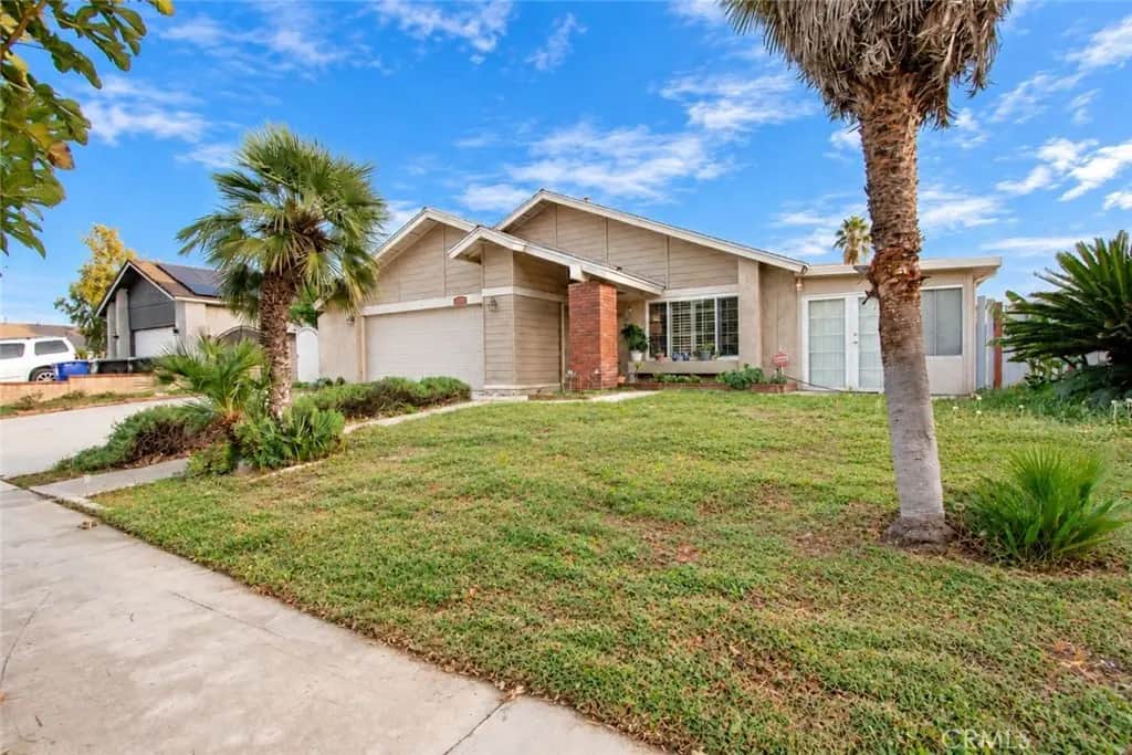 10153 Palo Alto, Rancho Cucamonga, CA — listing photo 1