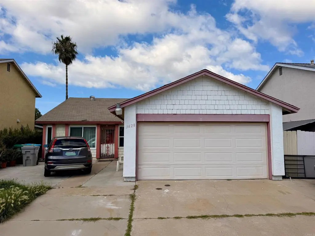 3628 Forest Glen Road, San Diego, CA — listing photo 1