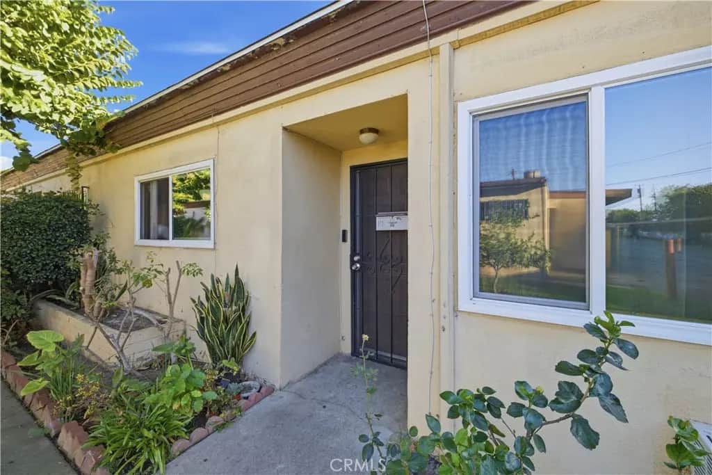 4109 W 5th, Santa Ana, CA — listing photo 1