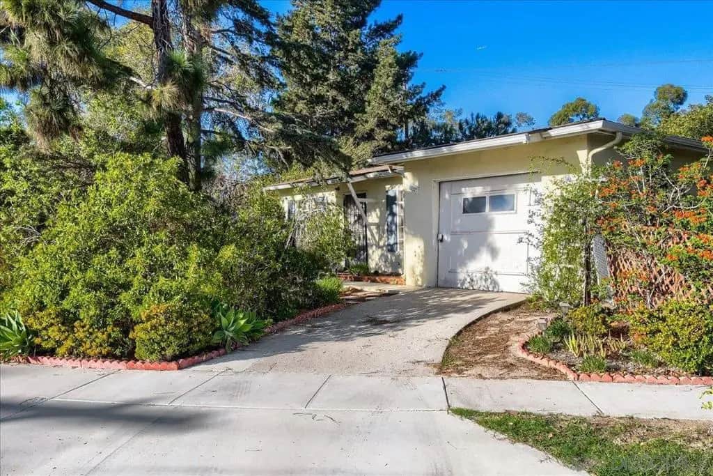 3904 Willamette Avenue, San Diego, CA — listing photo 1