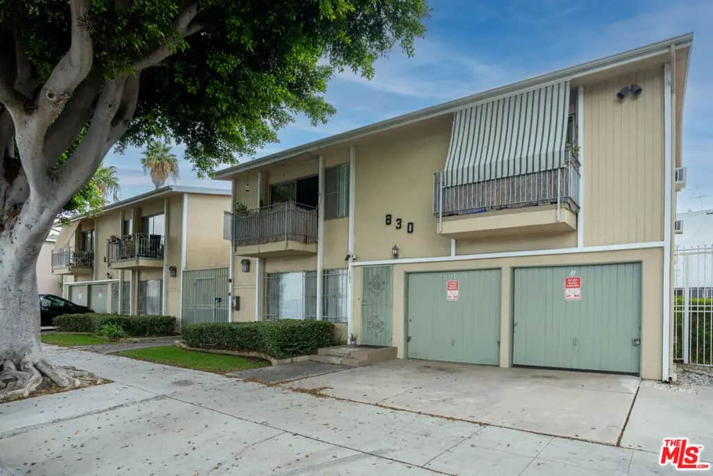 830 Elm Avenue, Long Beach, CA — listing photo 1