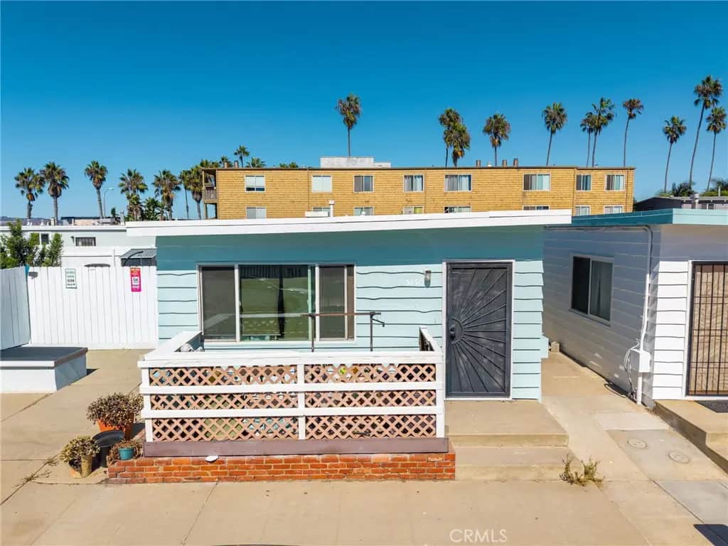 5150 Muir, San Diego, CA — listing photo 1