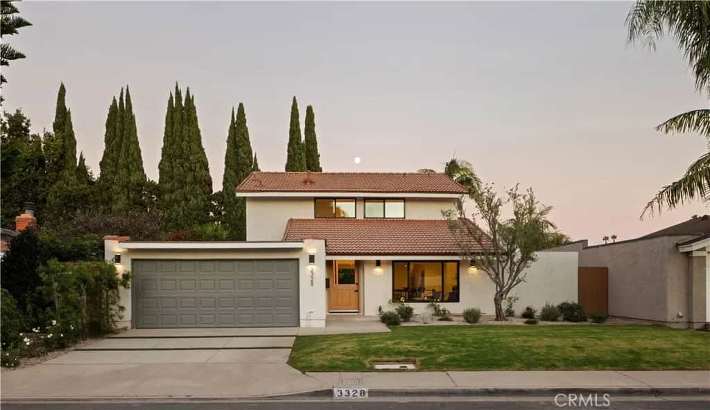 3328 Nevada, Costa Mesa, CA — listing photo 1