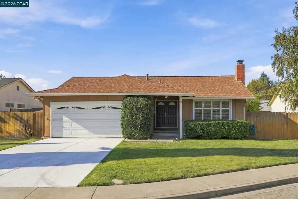 37 San Piedras Pl, San Ramon, CA — listing photo 1