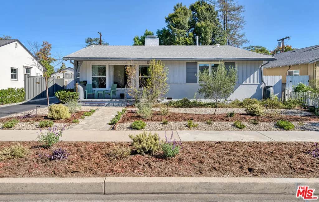5760 Bucknell Avenue, Valley Village, CA — listing photo 1