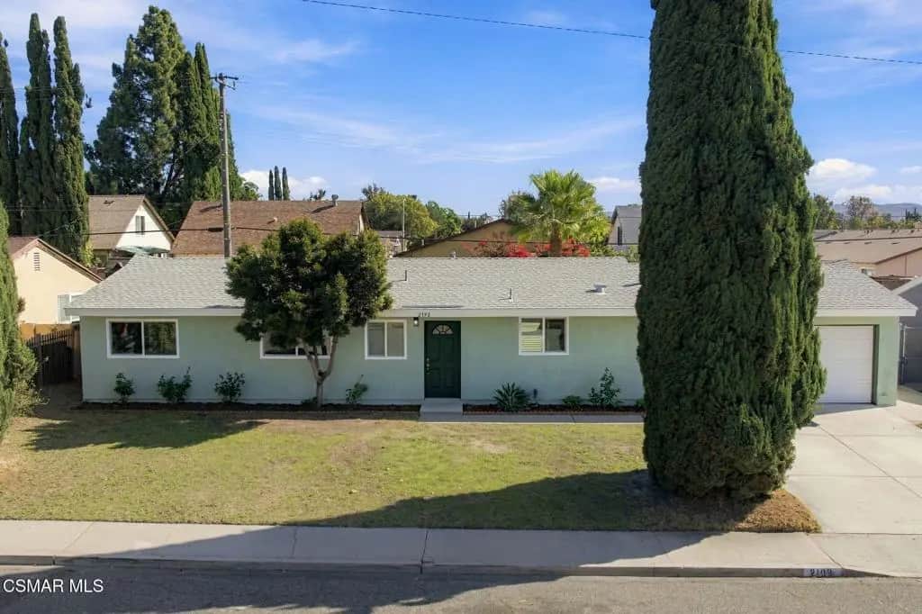 2192 Cordero Avenue, Simi Valley, CA — listing photo 1