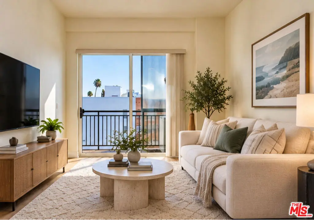 345 S Gramercy Place PH10, Los Angeles, CA — listing photo 1