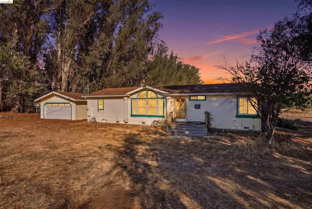 4181 Blank Rd, Sebastopol, CA — listing photo 1