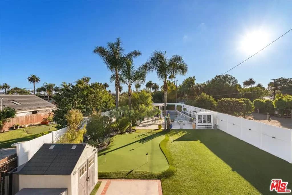 4129 East Boulevard, Los Angeles, CA — listing photo 1