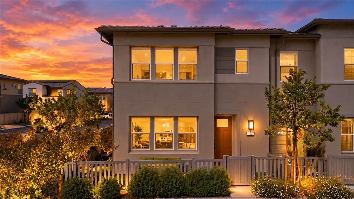 165 Sunstone Place, Rancho Mission Viejo, CA — listing photo 1