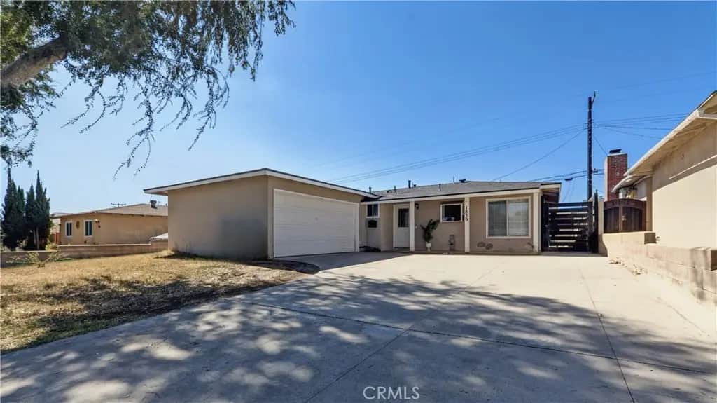 1839 Miramar Street, Pomona, CA — listing photo 1