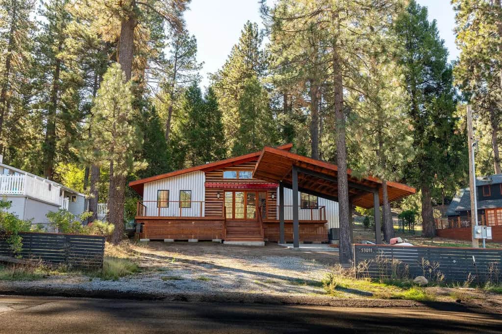 53091 Toll Gate Road, Idyllwild, CA — listing photo 1