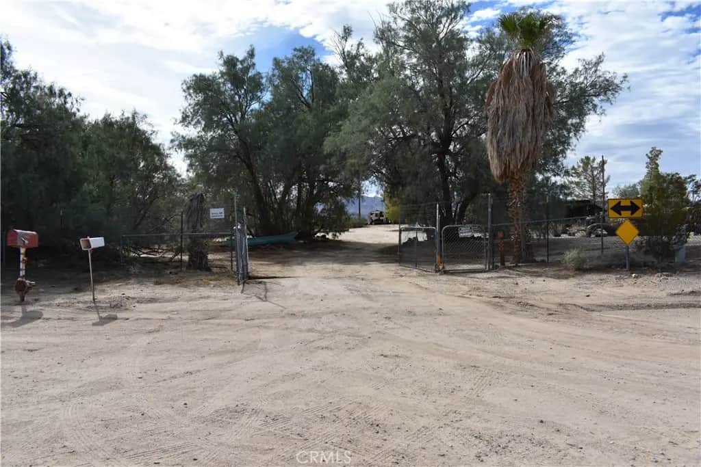 42725 Lemming Street, Newberry Springs, CA — listing photo 1