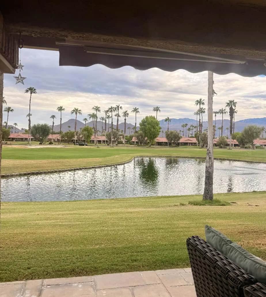 13 Camisa Lane, Palm Desert, CA — listing photo 1