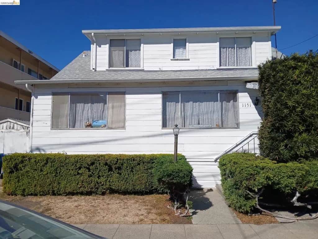 1151 Washington Ave, Albany, CA — listing photo 1