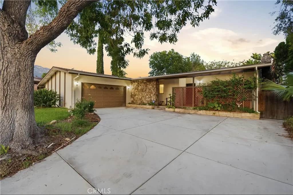 1386 N Tulare Way, Upland, CA — listing photo 1