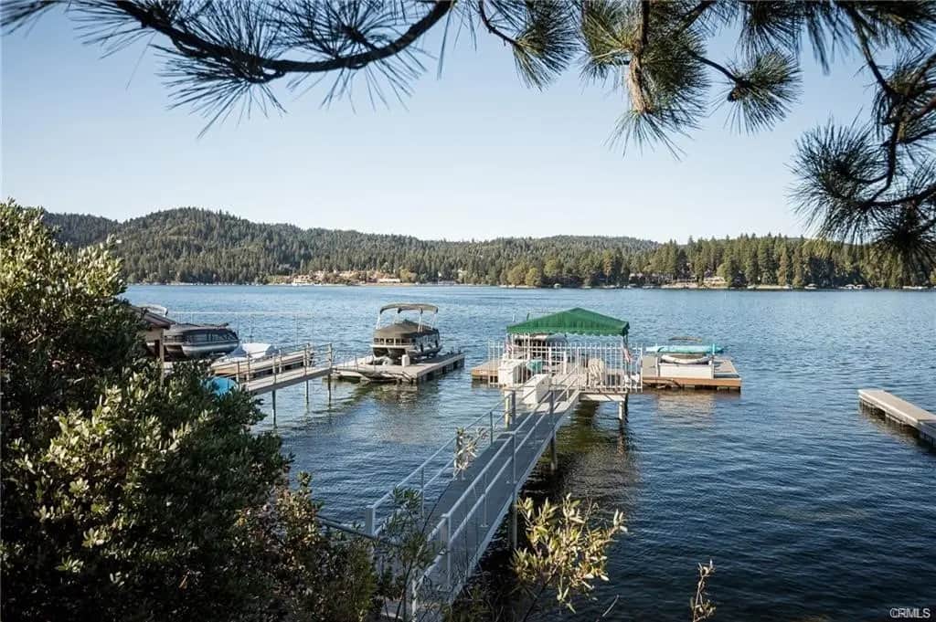 310 N310B, Lake Arrowhead, CA — listing photo 1
