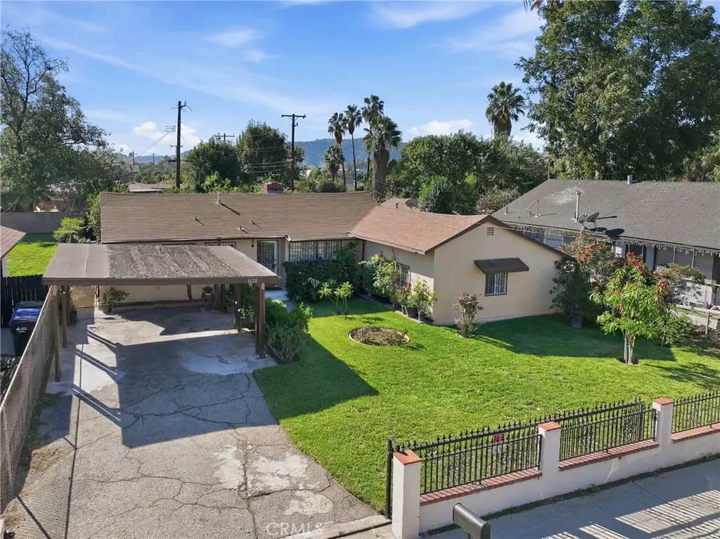 1628 Arroyo, Pomona, CA — listing photo 1