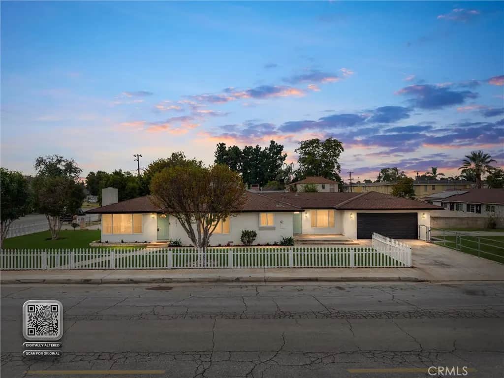 201 L Street, Bakersfield, CA — listing photo 1