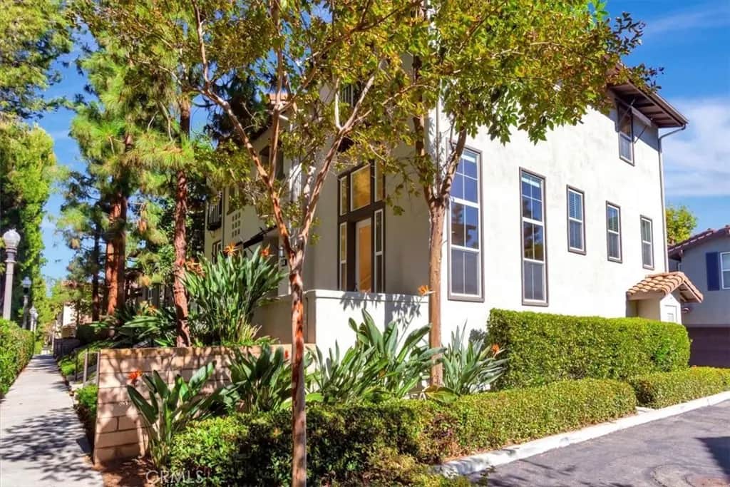 121 Stepping Stone, Irvine, CA — listing photo 1