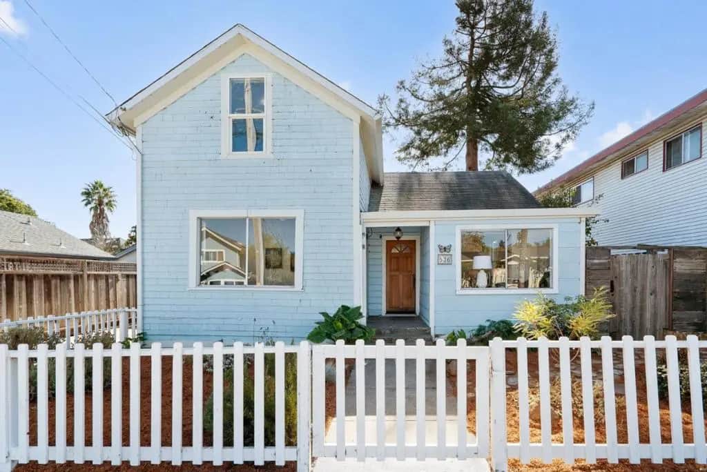 536 Windham Street, Santa Cruz, CA — listing photo 1