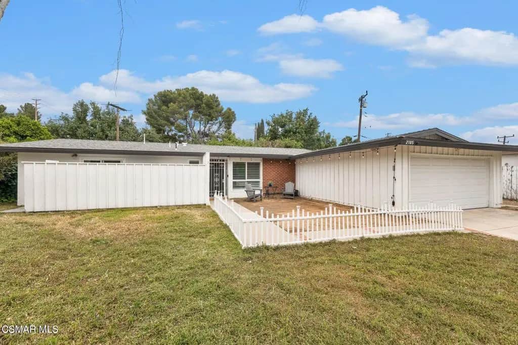2105 Ruskin Avenue, Thousand Oaks, CA — listing photo 1