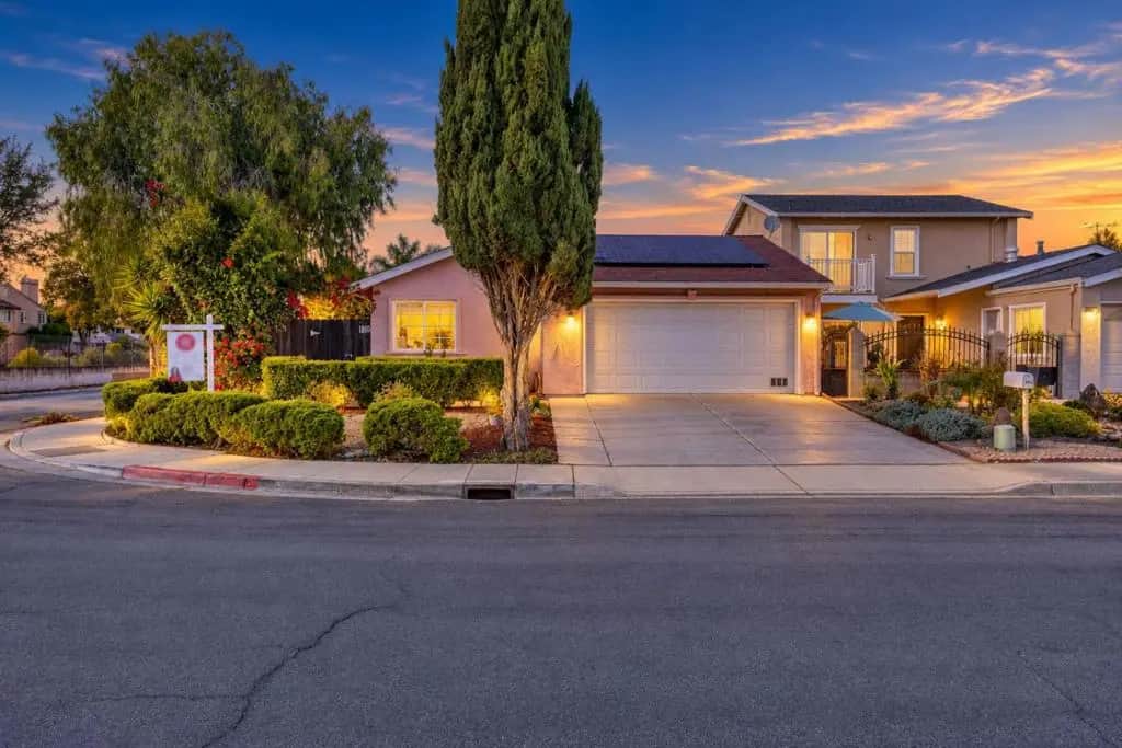1819 Perrone Circle, San Jose, CA — listing photo 1