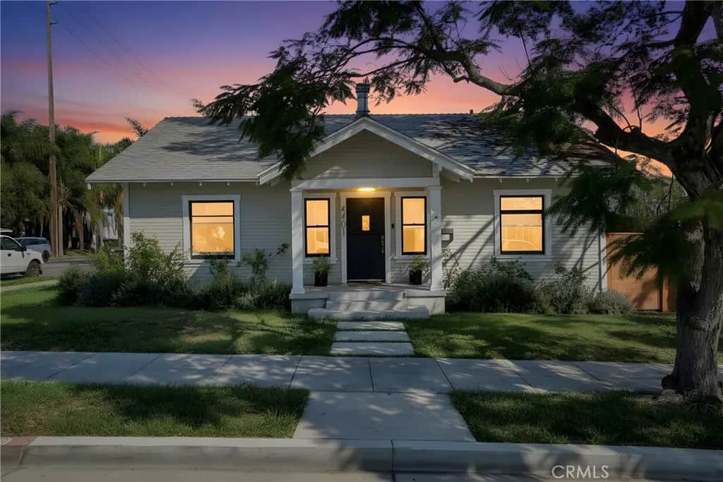 4401 E Vermont, Long Beach, CA — listing photo 1