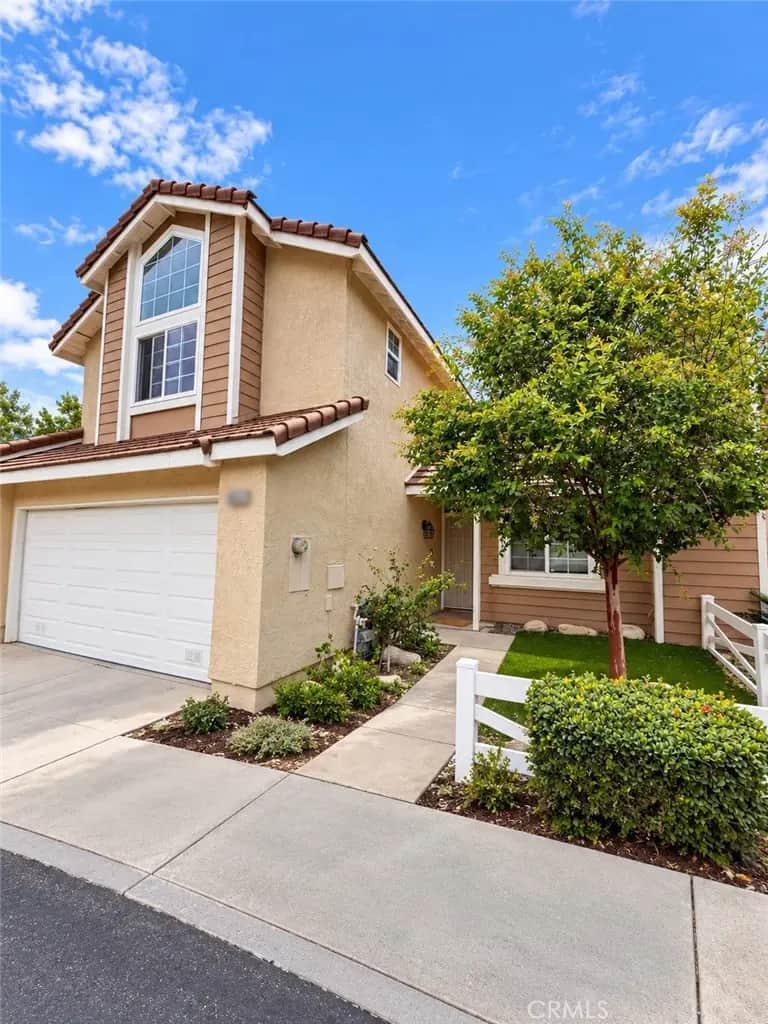 9672 Fairfield Court, Rancho Cucamonga, CA — listing photo 1