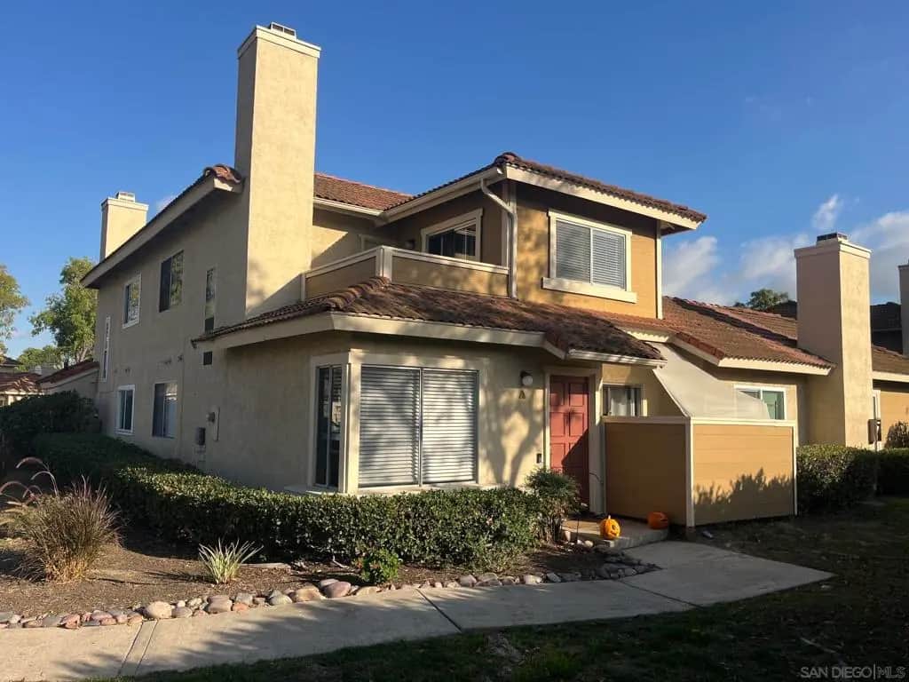 10711 Holly Meadow Drive A, Santee, CA — listing photo 1