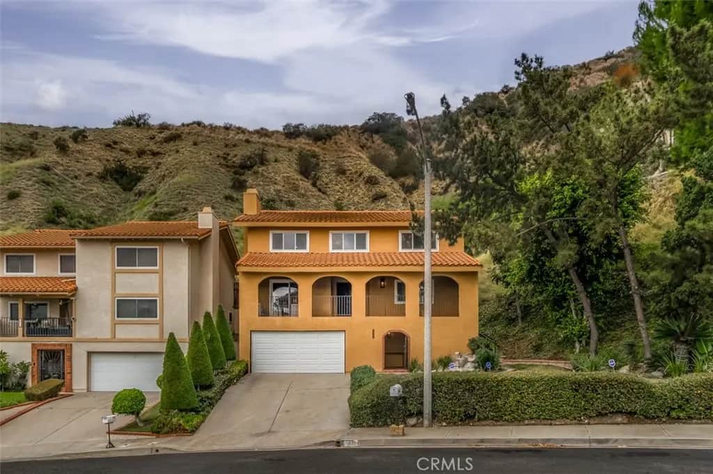1837 Ayers Way, Burbank, CA — listing photo 1