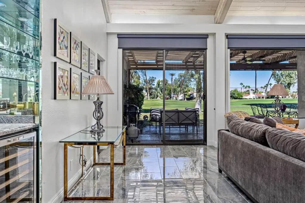 929 Inverness Drive, Rancho Mirage, CA — listing photo 1