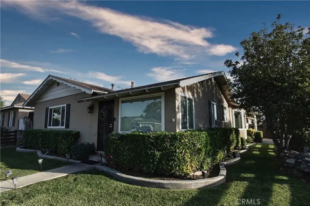 16702 E Nubia, Covina, CA — listing photo 1