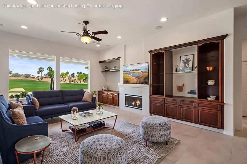 43393 Saint Andrews Drive, Indio, CA — listing photo 1
