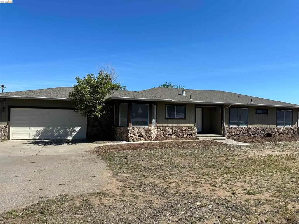 60 OLD STAGECOACH ROAD, Brentwood, CA — listing photo 1