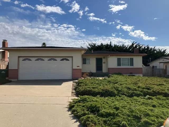 3202 Melanie Road, Marina, CA — listing photo 1