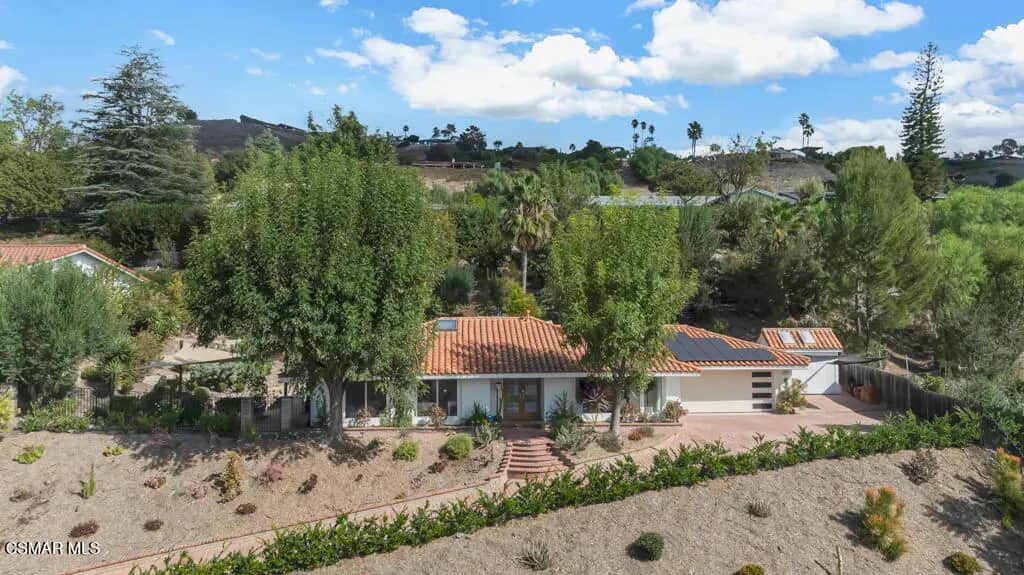 1272 Wilder Street, Thousand Oaks, CA — listing photo 1