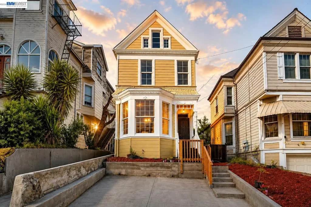 2248 E 22Nd St, Oakland, CA — listing photo 1