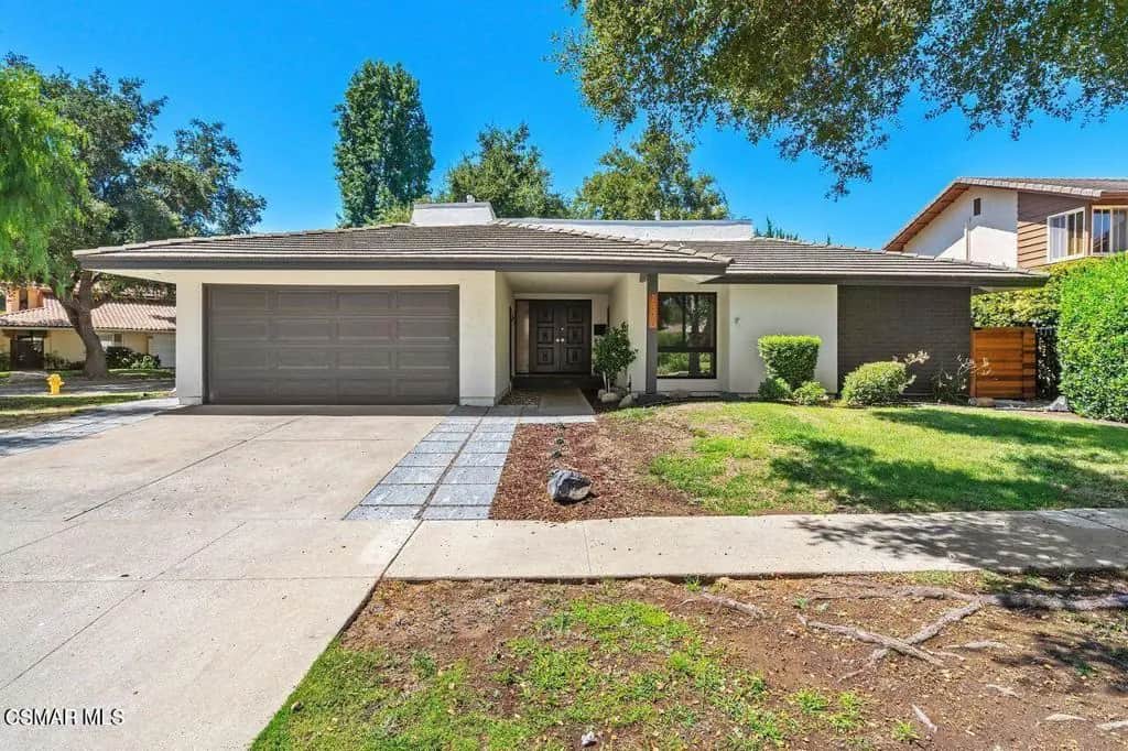 1398 Breckford Court, Westlake Village, CA — listing photo 1