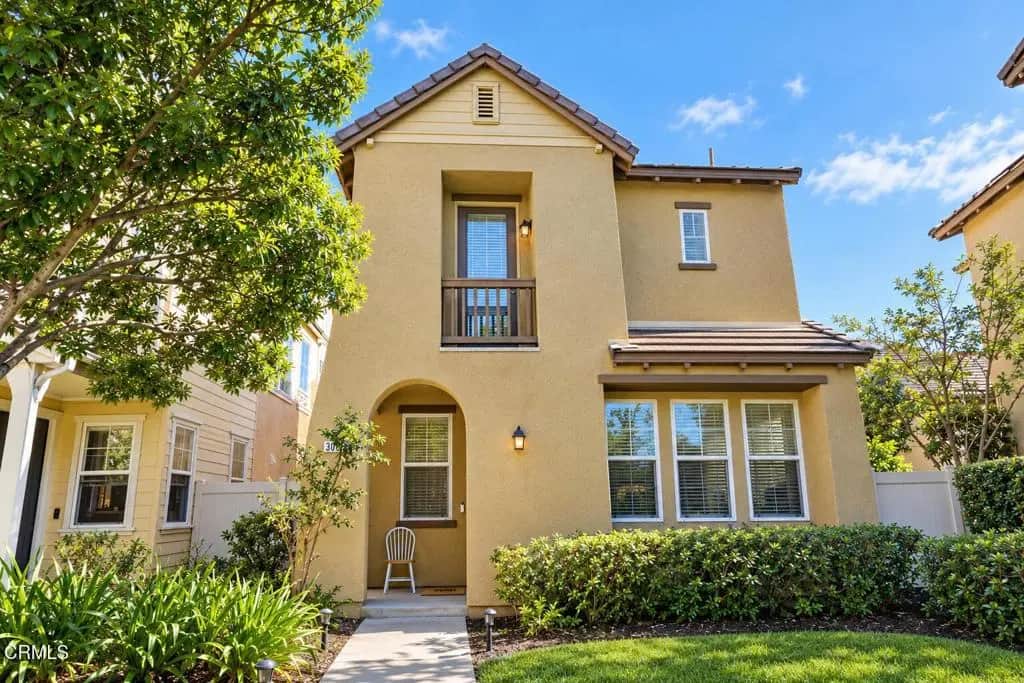 3054 Nimes Lane, Oxnard, CA — listing photo 1