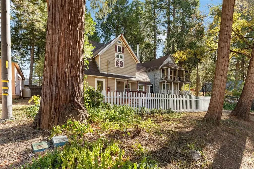 17124 Manzanita St, Stirling City, CA — listing photo 1