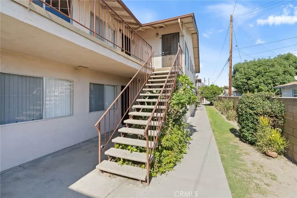 9918 Ramona Street 15, Bellflower, CA — listing photo 1