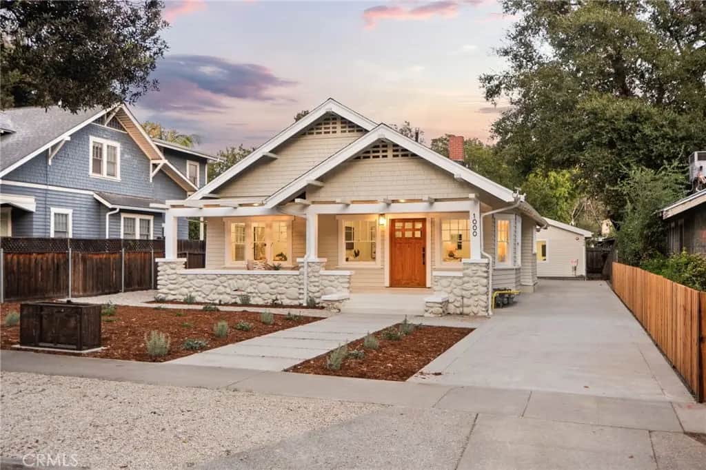 1000 N Marengo, Pasadena, CA — listing photo 1