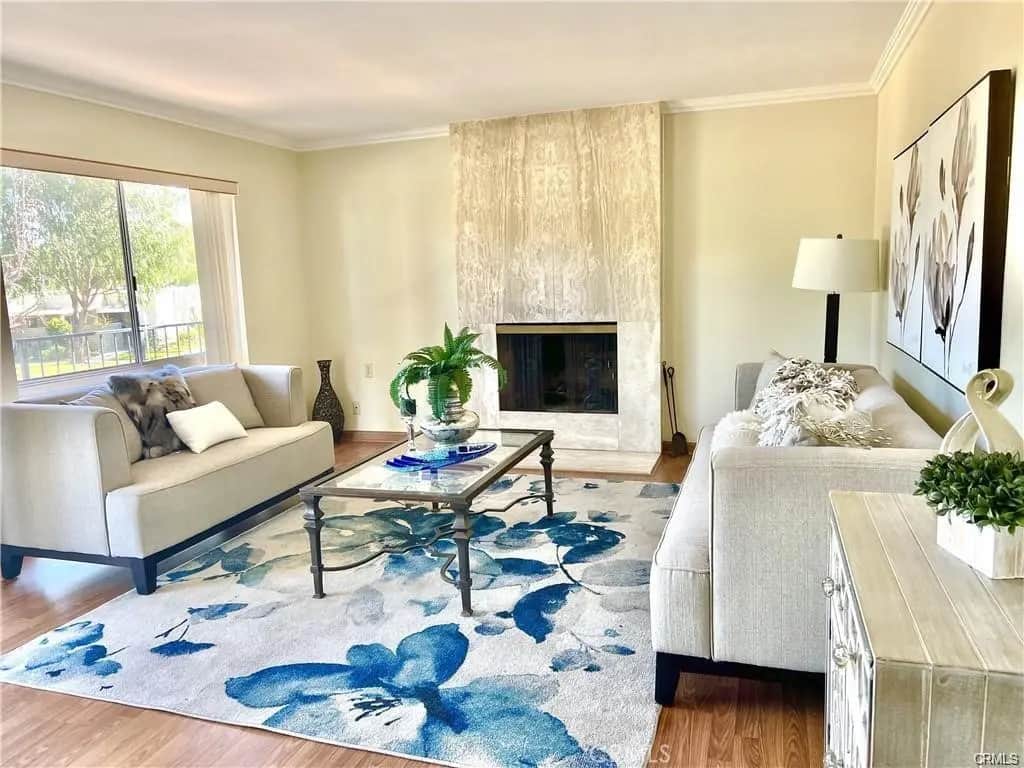 3033 Via Vista D, Laguna Woods, CA — listing photo 1