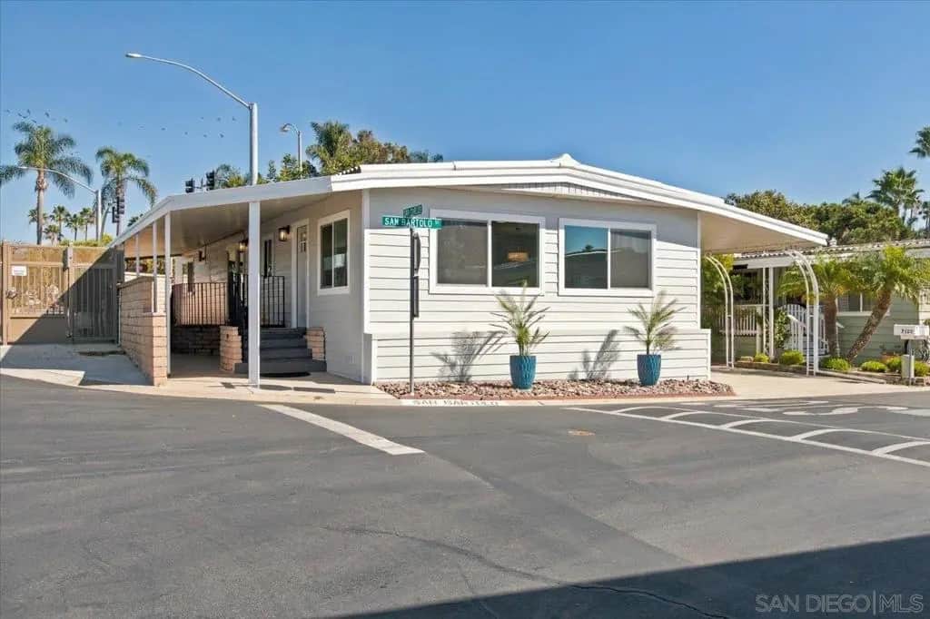 7102 San Bartolo Street 11, Carlsbad, CA — listing photo 1