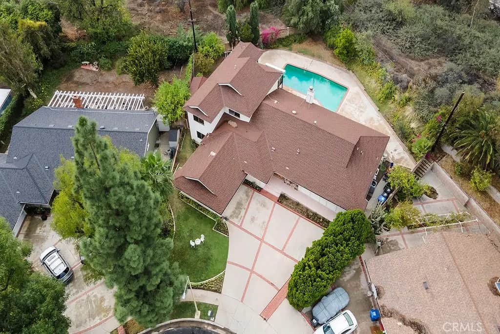 18605 Kenya, Porter Ranch, CA — listing photo 1